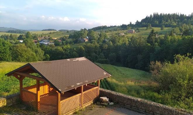 Penzion beskydy