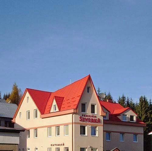 Penzion severka
