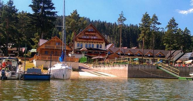 Slanicky dvor