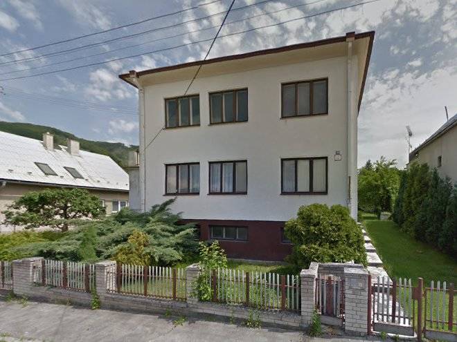 Penzion bonanno