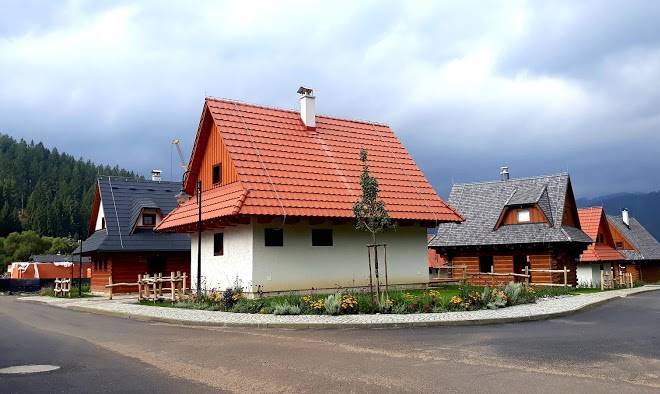Gothal ubytovacie centrum