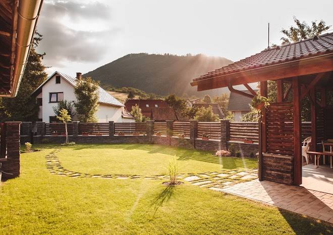 Horvat Family Residence Image