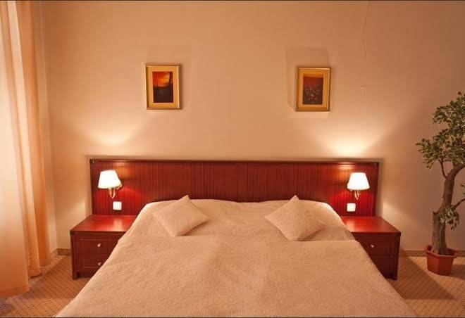Hotel kultura