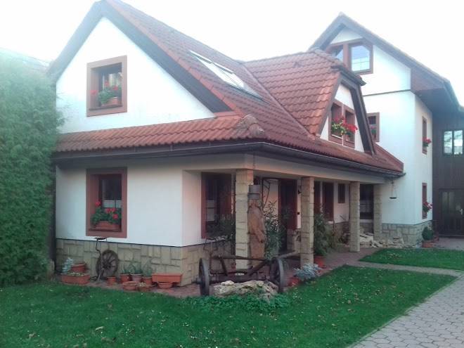Penzion dvor u luttyov