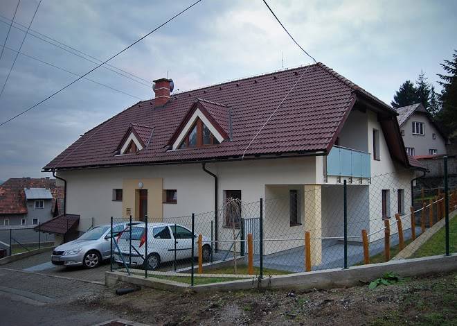 Penzion emilia