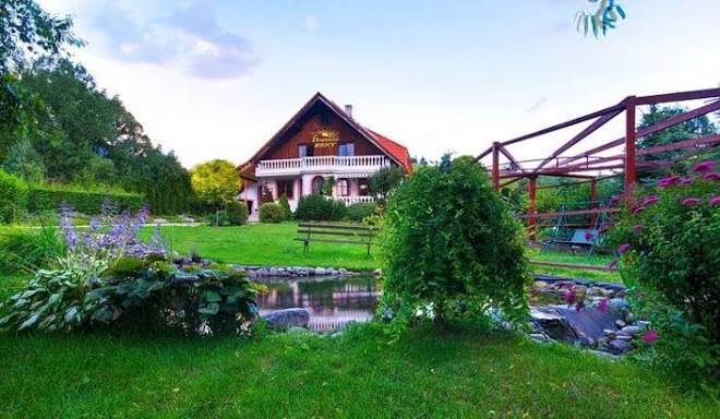 Penzion reny