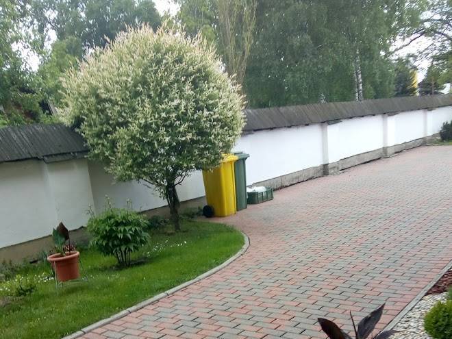 Ubytovanie besenova