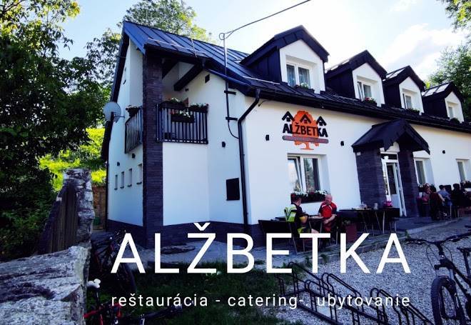 Pizzeria Alzbetka Image