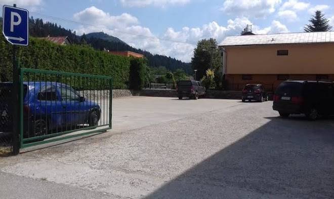 Penzion anton