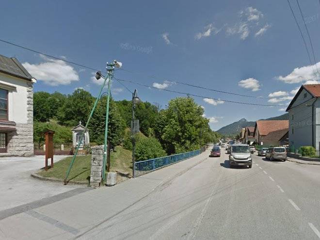 Drevenica andrea terchova