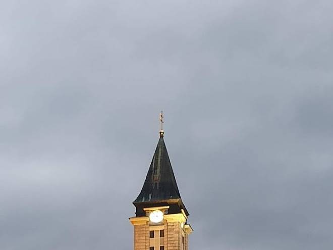 Penzion eden