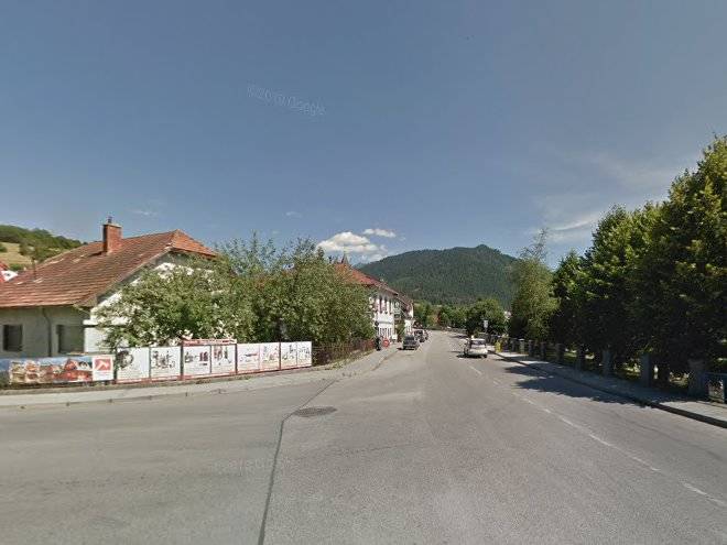 Penzion mantana