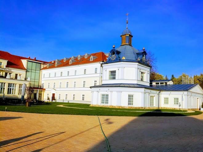 Penzion milka
