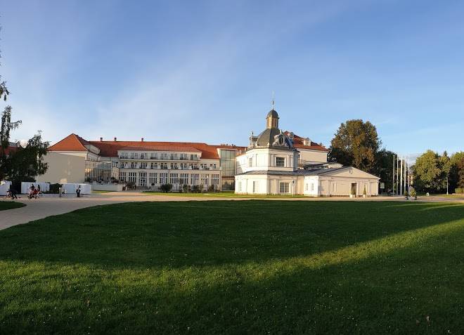 Spa hotel velka fatra