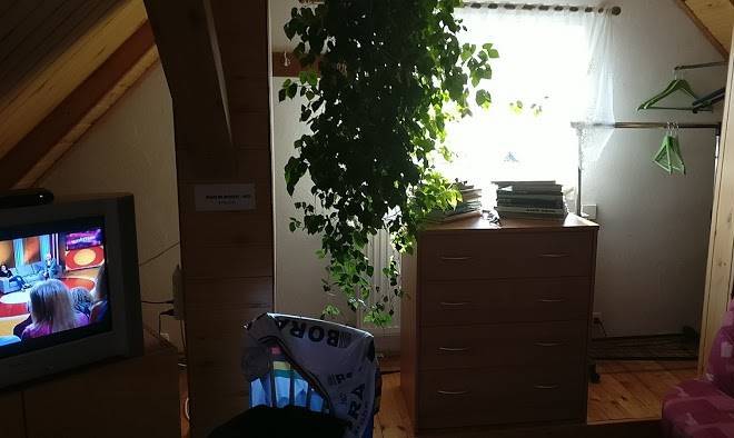 Ubytovanie na sukromi