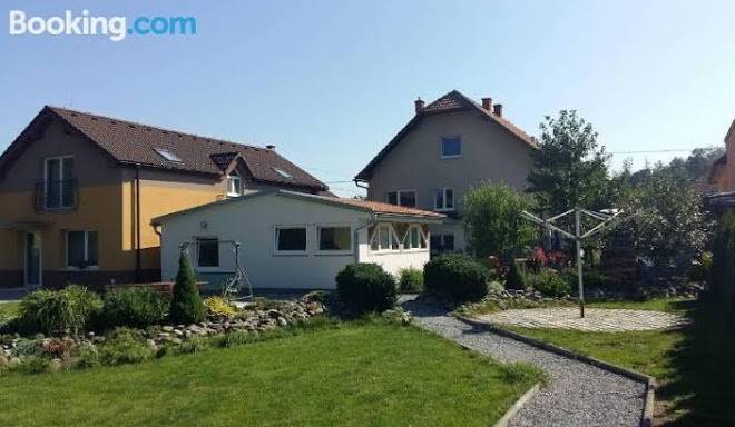 Ubytovanie Nadka Image