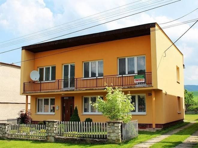 Agnesa Harmatova Privat Image