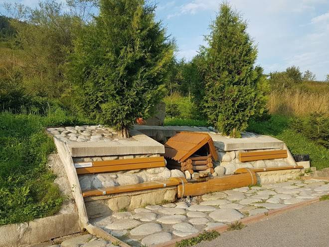 Privat Habovka Image