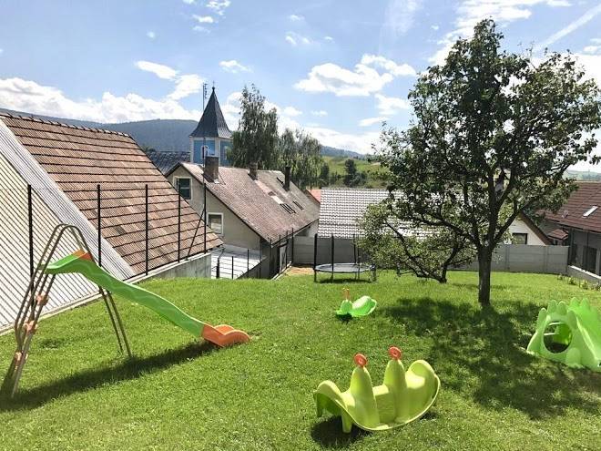 Chata Orava Brezovica Image