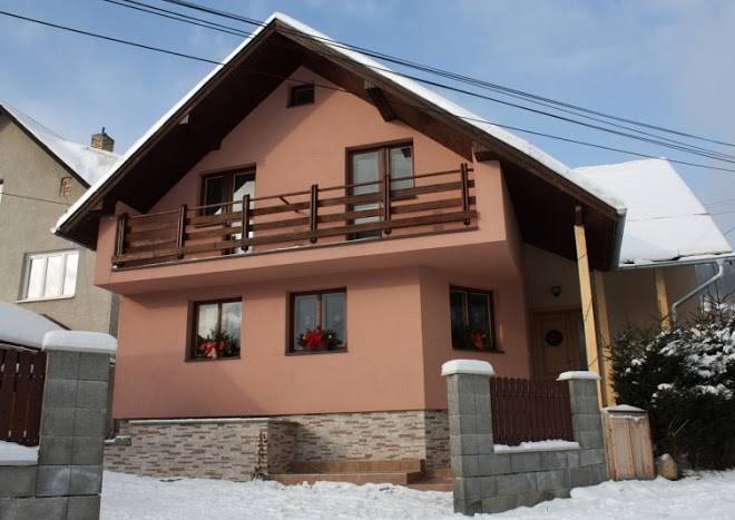 Daniela accommodation