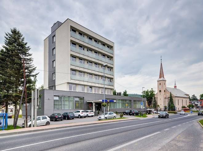 Hotel limba