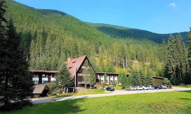 Hotel primula