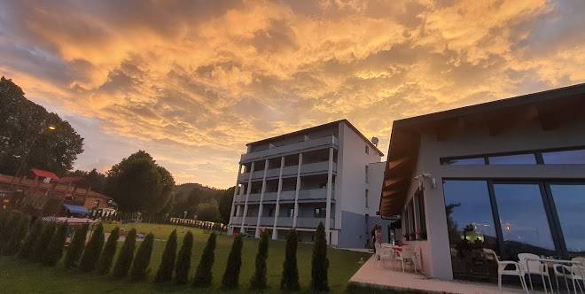 Hotel pristav