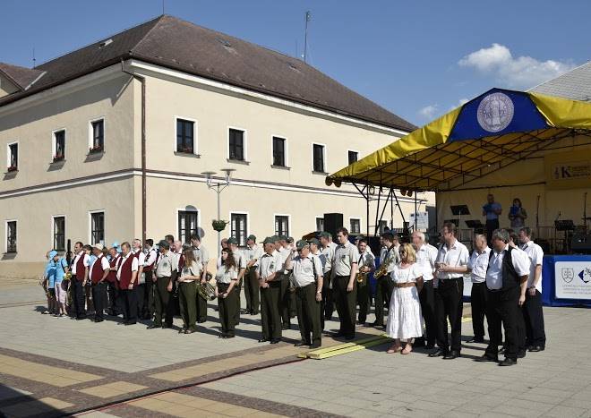 Hotel skalka