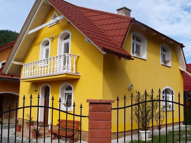 Litvakovci penzion dominika