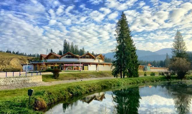 Meander Thermal&ski Resort Image