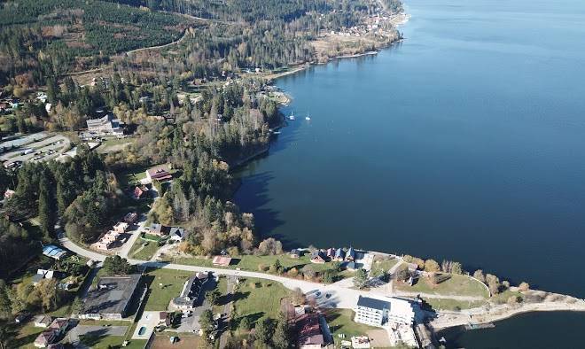Penzion kotva pristav