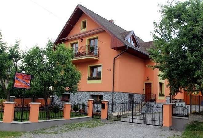 Penzion micik