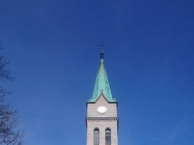 Penzion zeleny dom