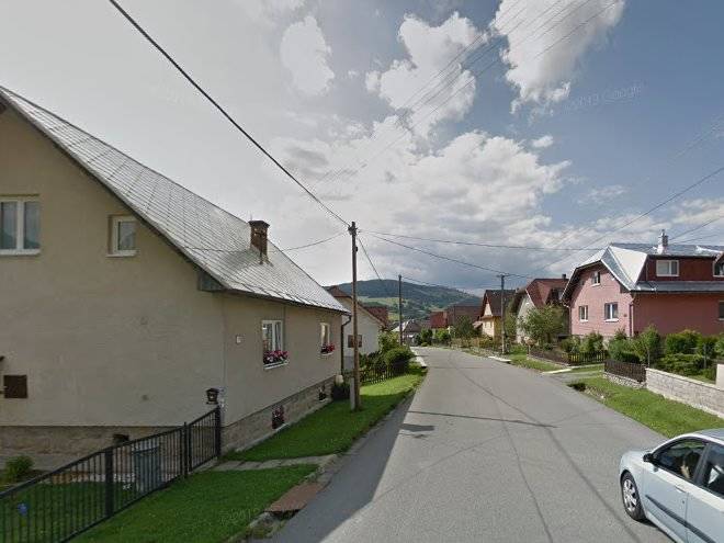 Privat oravienka