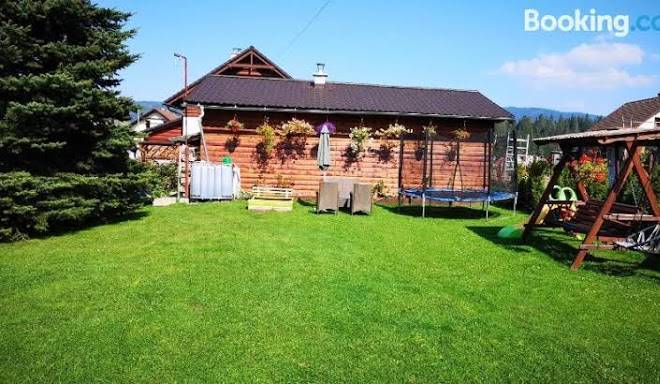 Ubytovanie Otilia Image