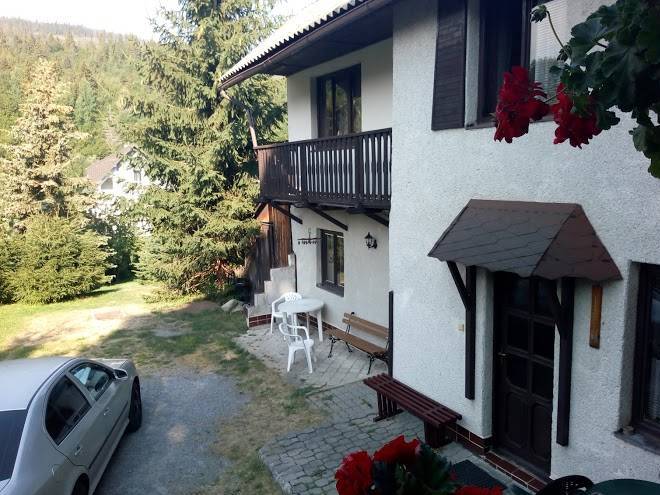 Ubytovanie Viera Image