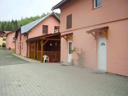 Ubytovanie vitanova