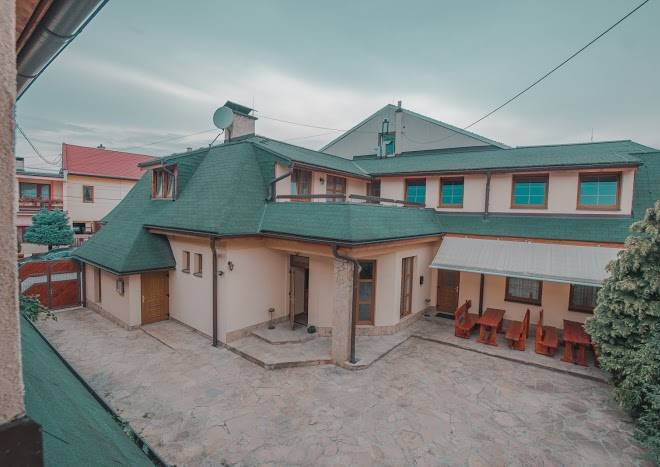 Weinerovka