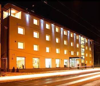 Hotel galileo