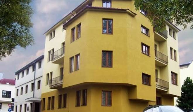 Hotel slovan