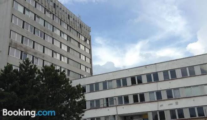 Ubytovna Dom Techniky Image