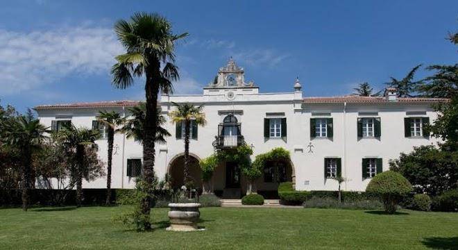 Hotel adria convent