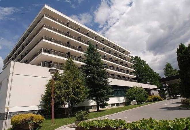 Rikli balance hotel