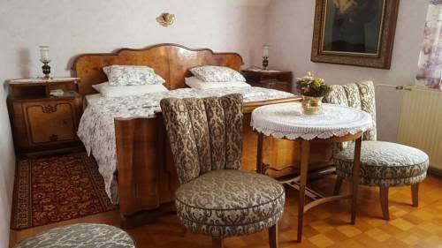 Sovica bled