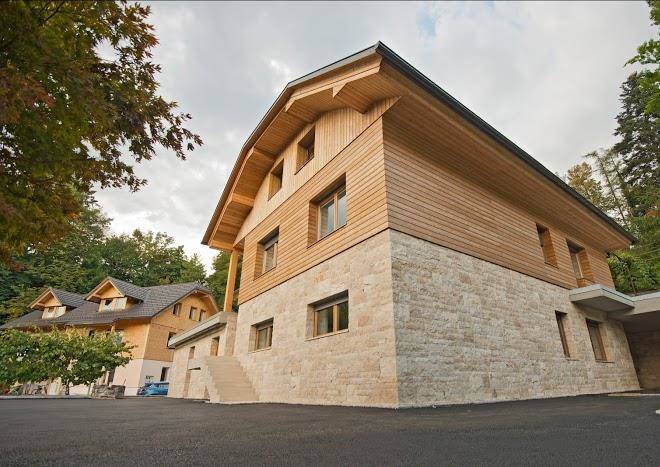 Vila alpina