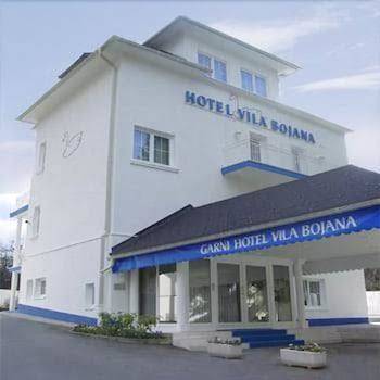 Vila bojana