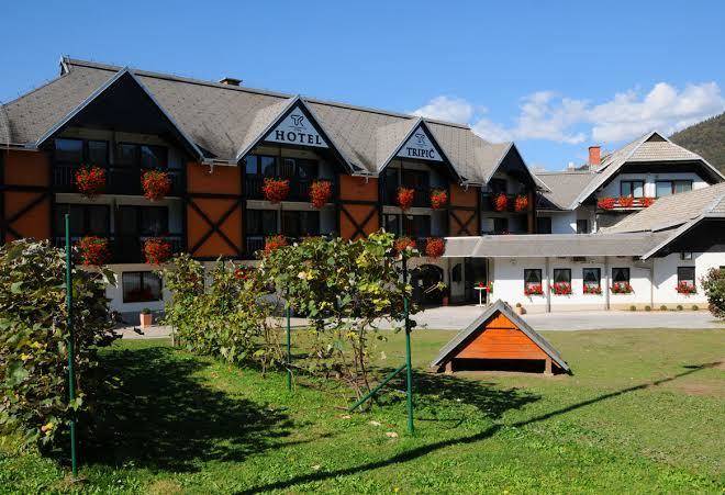 Hotel tripic