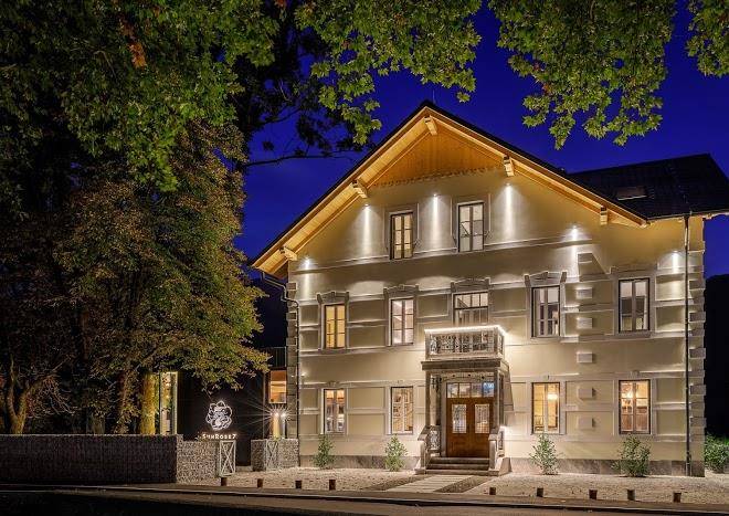 Sunrose 7 heritage boutique hotel since 1890