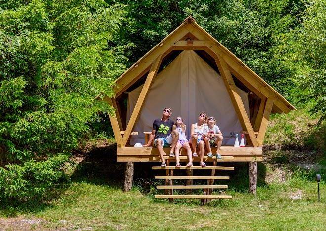Adrenaline check eco place