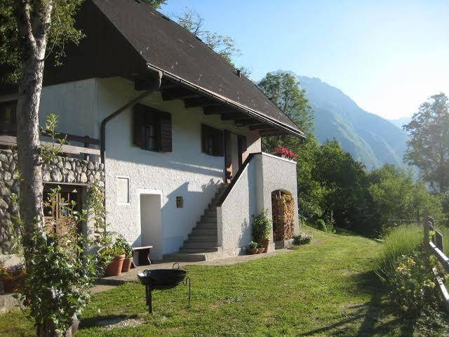 Holiday home natura